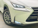 LEXUS NX200t