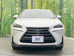 LEXUS NX200t