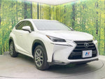 LEXUS NX200t