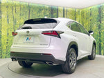LEXUS NX200t