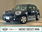 BMW MINI ONE CROSSOVER