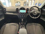 BMW MINI ONE CROSSOVER