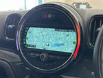 BMW MINI ONE CROSSOVER