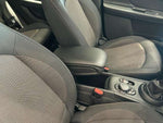 BMW MINI ONE CROSSOVER