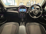 MINI COOPER D 5DOOR