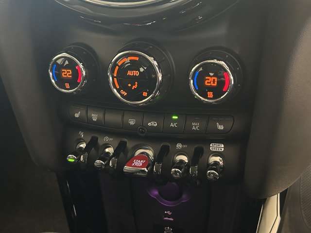 MINI COOPER D 5DOOR