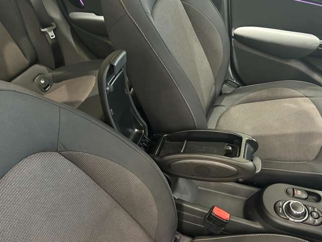 MINI COOPER D 5DOOR