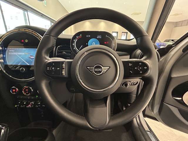 MINI COOPER D 5DOOR