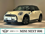 MINI COOPER 5DOOR