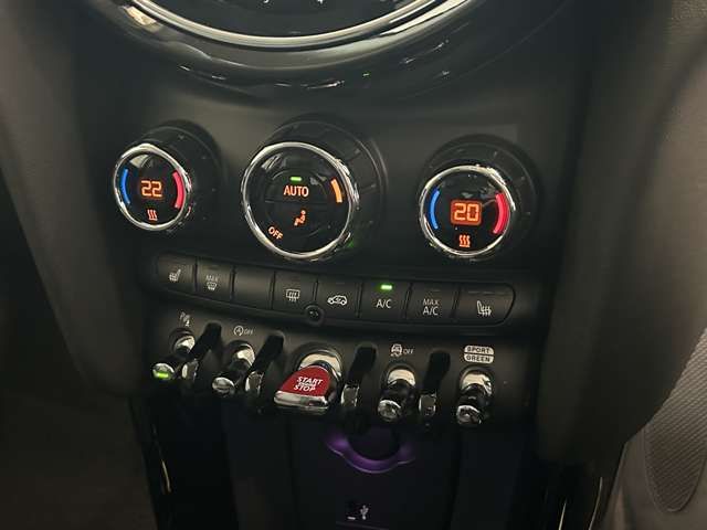 MINI COOPER 5DOOR