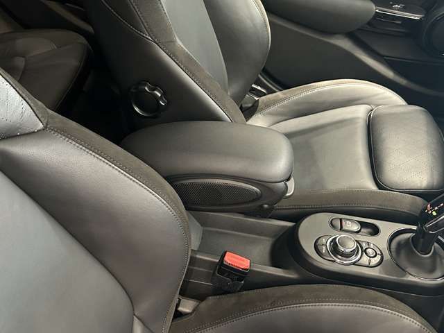 MINI COOPER 5DOOR