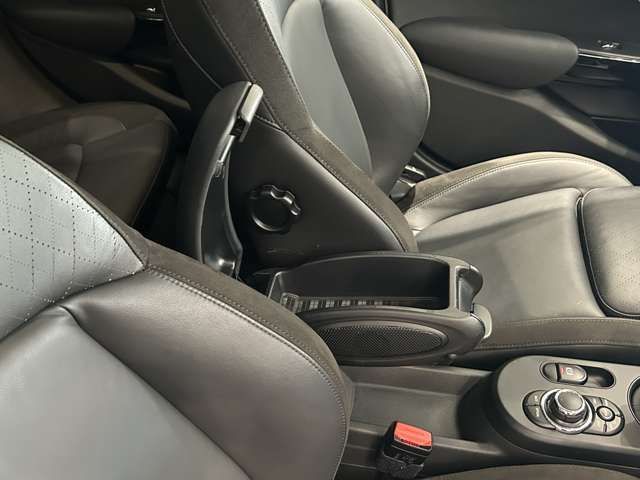 MINI COOPER 5DOOR