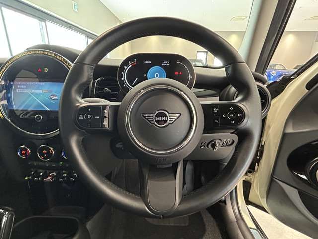 MINI COOPER 5DOOR