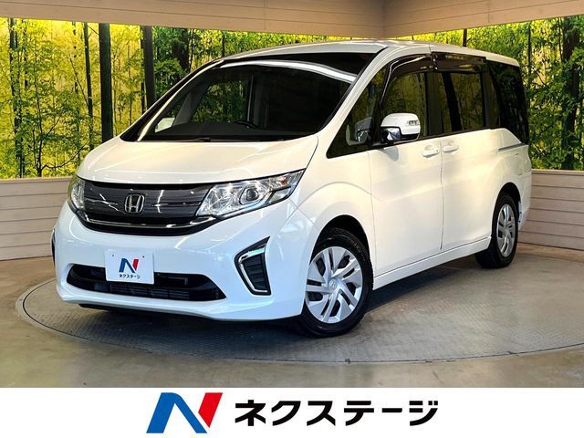 STEPWAGON