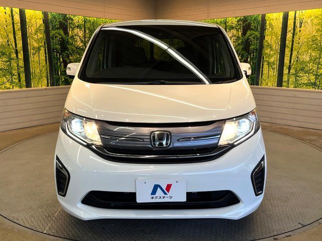STEPWAGON