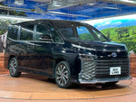 VOXY HYBRID