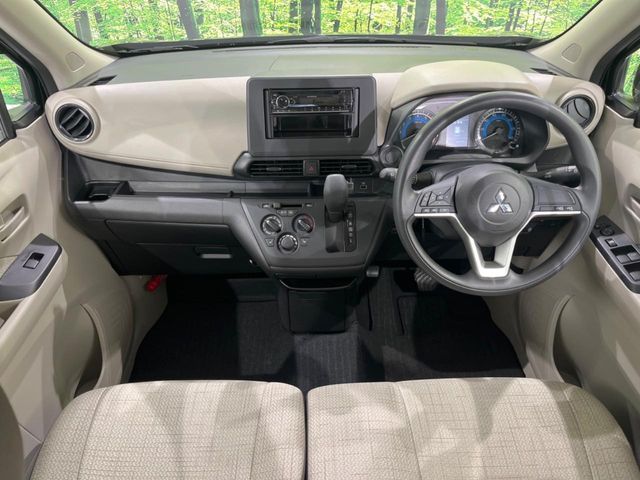 eK WAGON 4WD