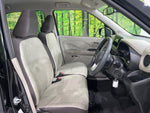 eK WAGON 4WD