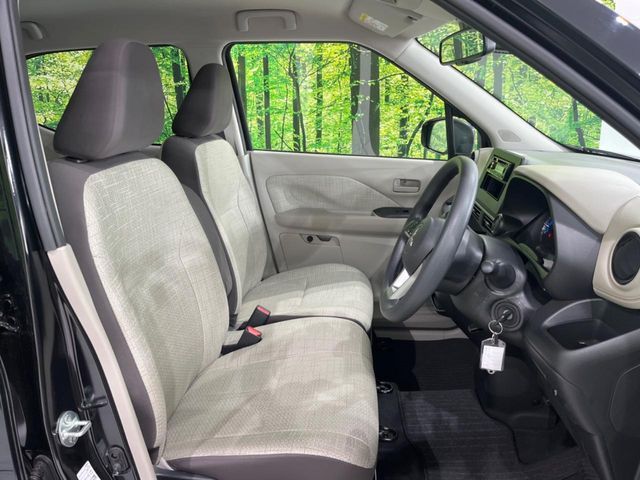 eK WAGON 4WD
