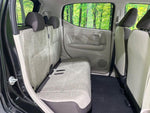 eK WAGON 4WD