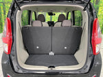 eK WAGON 4WD