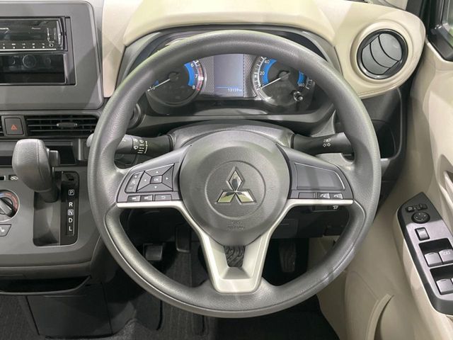 eK WAGON 4WD