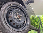 eK WAGON 4WD