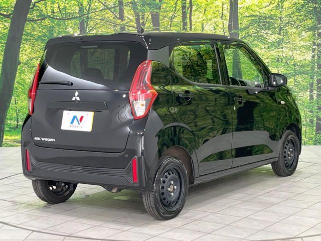 eK WAGON 4WD