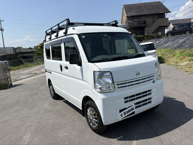 NV100 CLIPPER
