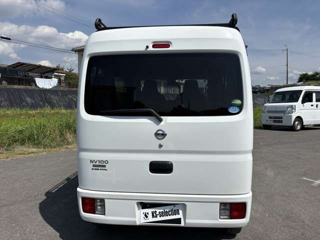 NV100 CLIPPER