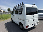 NV100 CLIPPER