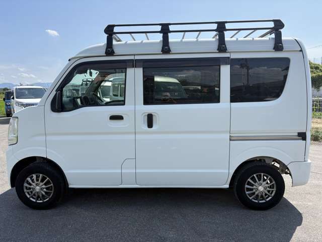 NV100 CLIPPER