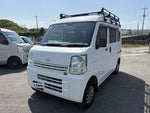 NV100 CLIPPER