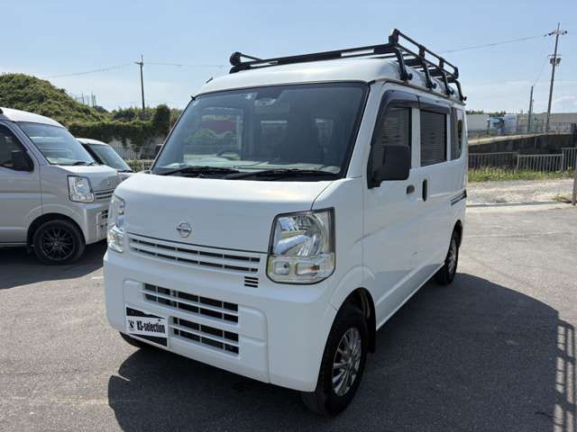NV100 CLIPPER