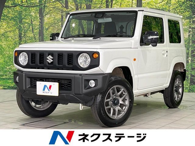 JIMNY 4WD