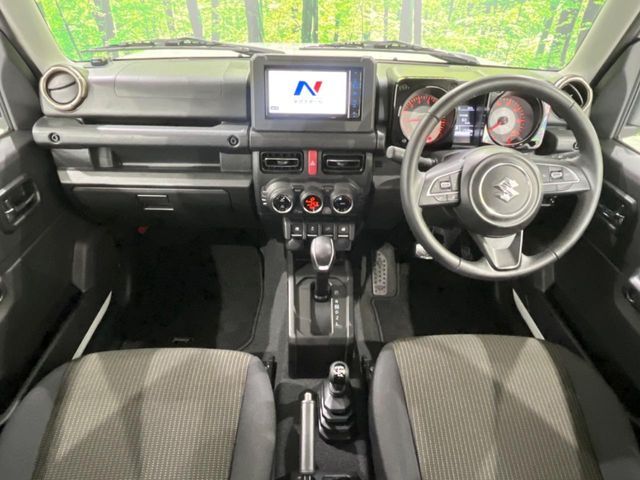 JIMNY 4WD