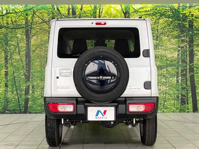 JIMNY 4WD