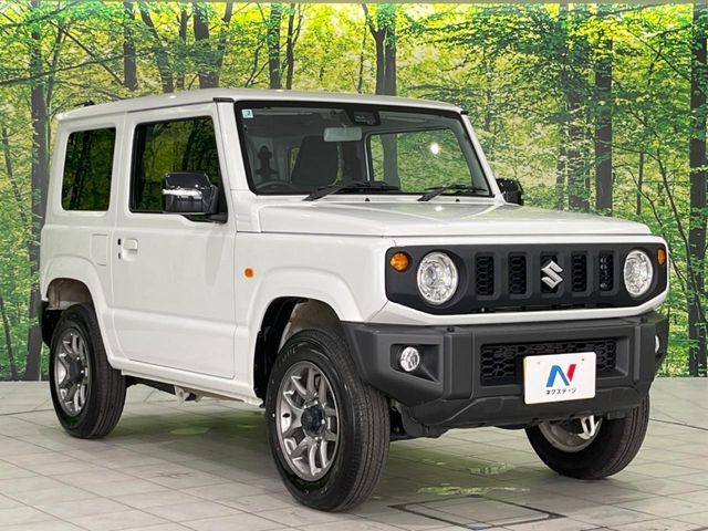 JIMNY 4WD