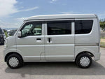 NV100 CLIPPER