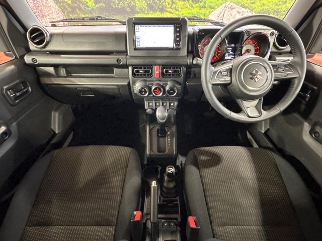 JIMNY SIERRA
