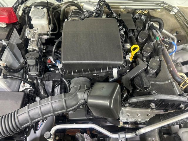 JIMNY SIERRA