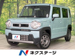 HUSTLER 4WD