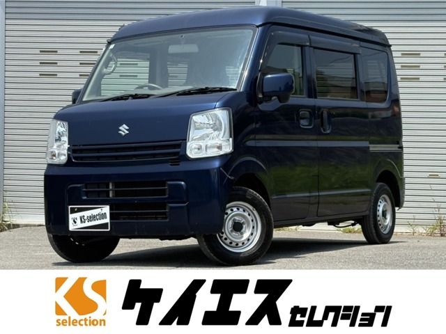 EVERY van