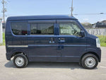EVERY van