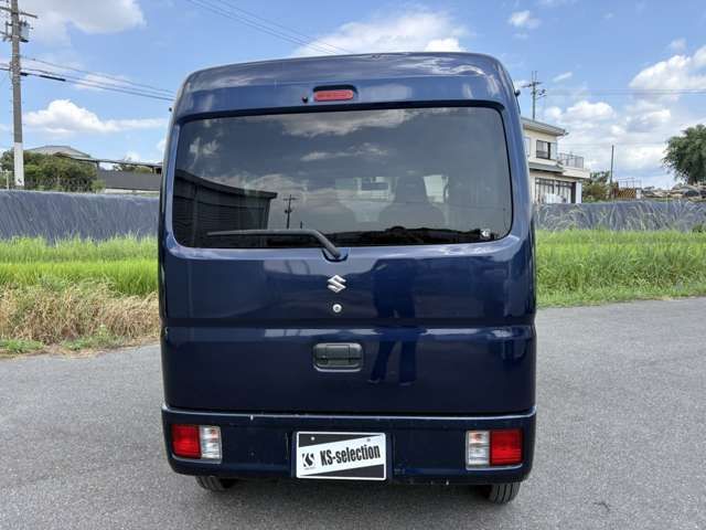 EVERY van