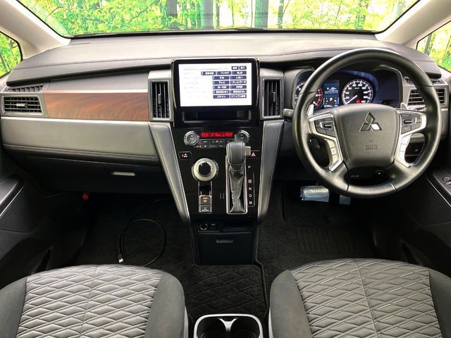 DELICA D:5 4WD