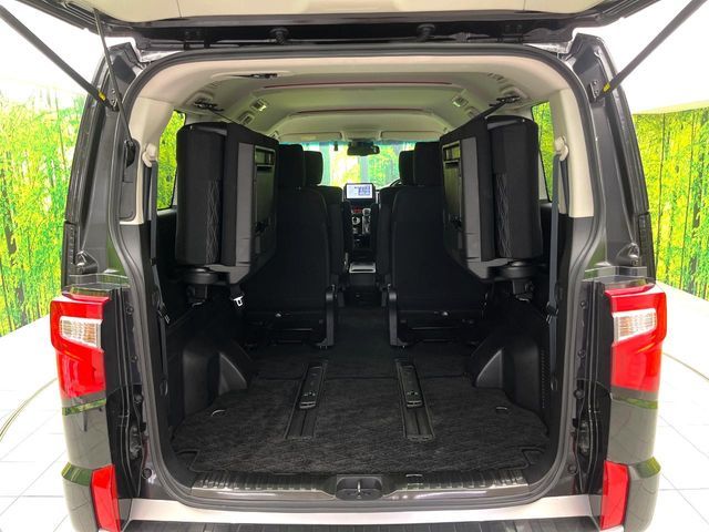 DELICA D:5 4WD