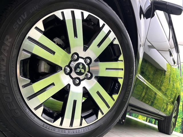 DELICA D:5 4WD
