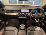 MERCEDES BENZ GLB