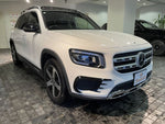 MERCEDES BENZ GLB